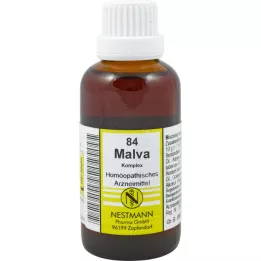 MALVA KOMPLEX Diluizione Nestmann n. 84, 50 ml