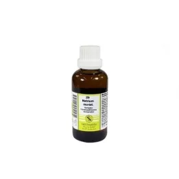 NATRIUM MURIATICUM KOMPLEX Diluizione n.29, 50 ml