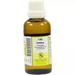 URTICA KOMPLEX Diluizione n. 146, 50 ml