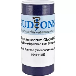 OLIBANUM SACRUM C 30 globuli monodose, 0,5 g