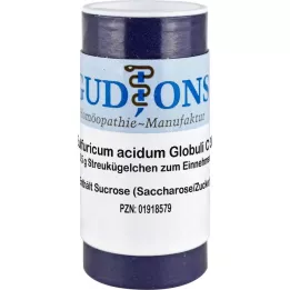 SULFURICUM acidum C 30 globuli monodose, 0,5 g