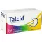 TALCID Compresse masticabili, 100 pz