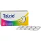 TALCID Compresse masticabili, 100 pz
