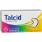 TALCID Compresse masticabili, 100 pz