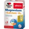 DOPPELHERZ Compresse Magnesio+Calcio+D3, 40 pz