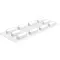 LOPEDIUM acuto per diarrea acuta capsule rigide, 10 pz