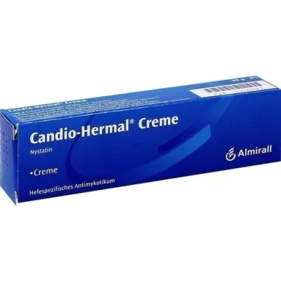 CANDIO HERMAL Crema, 20 g