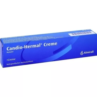 CANDIO HERMAL Crema, 50 g