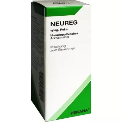 NEUREG spag.Peka gocce, 150 ml