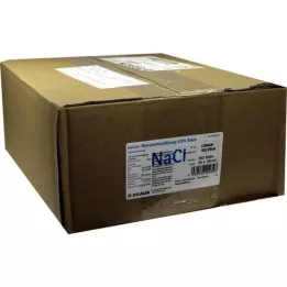 KOCHSALZLÖSUNG Soluzione iniettabile allo 0,9%, 20X100 ml