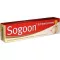 SOGOON Crema antidolorifica, 40 g