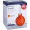 KLISTIERSPRITZE 275 ml a pera, 1 pz