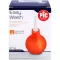 KLISTIERSPRITZE 140 ml a pera, 1 pz