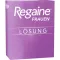 REGAINE Soluzione femminile, 3X60 ml