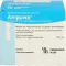 AMPUWA Amplificatore in plastica.Soluzione iniettabile/infusione, 20X5 ml