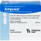 AMPUWA Amplificatore in plastica.Soluzione iniettabile/infusione, 20X5 ml