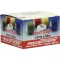 PRESSOTHERM Nastro sportivo 3,8 cmx10 m blu, 1 pezzo