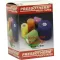PRESSOTHERM Benda coesiva 8 cmx4 m rossa, 1 pezzo