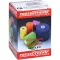 PRESSOTHERM Benda coesiva 8 cmx4 m rossa, 1 pezzo