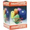 PRESSOTHERM Benda coesiva 8 cmx4 m gialla, 1 pezzo