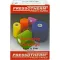 PRESSOTHERM Benda coesiva 8 cmx4 m gialla, 1 pezzo