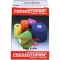PRESSOTHERM Benda coesiva 8 cmx4 mt blu, 1 pz