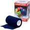 PRESSOTHERM Benda coesiva 8 cmx4 mt blu, 1 pz