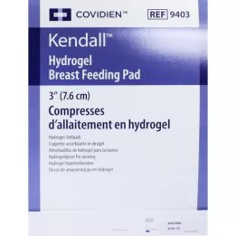 STILLEINLAGEN Mother Mates Hydrogel 9403, 2 pz