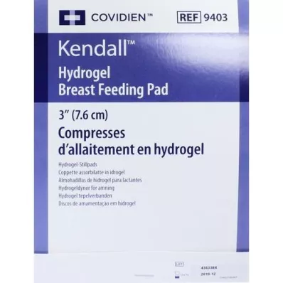 STILLEINLAGEN Mother Mates Hydrogel 9403, 2 pz STILLEINLAGEN Mother Mates Hydrogel 9403, 2 pz