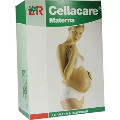 CELLACARE Benda per gravidanza Materna misura 1, 1 pezzo CELLACARE Benda per gravidanza Materna misura 1, 1 pezzo
