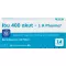 IBU 400 compresse rivestite con film akut-1A Pharma, 10 pz