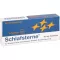 SCHLAFSTERNE Compresse 10 pezzi, 10 pezzi