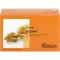 SIDROGA Bustina filtro tè allo zenzero, 20X0,75 g