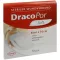 DRACOPOR Medicazione sterile per ferite 8x10 cm, 5 pezzi