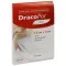 DRACOPOR Medicazione sterile per ferite 5x7,2 cm, 5 pezzi