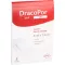 DRACOPOR Medicazione sterile per ferite 5x7,2 cm, 5 pezzi