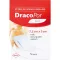DRACOPOR Medicazione sterile per ferite 5x7,2 cm, 5 pezzi