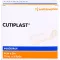CUTIPLAST Medicazione per ferite da 4 cm x 5 m in dispenser, 1 p