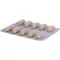 TANNALBIN Compresse, 50 pz