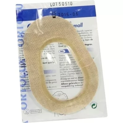 ORTOLUX Benda per vetro per orologio piccola, 1 pz ORTOLUX Benda per vetro per orologio piccola, 1 pz