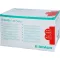 OMNIFIX Solo insulina spray 1 ml U40, 100X1 ml