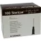 STERICAN Ins.Einm.Kan.26 Gx1/2 0,45x12 mm, 100 pz