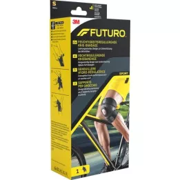 FUTURO Ginocchiera sportiva S, 1 pz