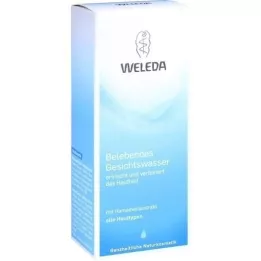 WELEDA tonico viso tonificante, 100 ml