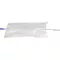 URIN BEINBEUTEL 750 ml diritte ans. ritorno + scarico, 750 ml