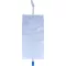 URIN BEINBEUTEL 750 ml diritte ans. ritorno + scarico, 750 ml