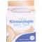 KINESIOLOGIE Sport Tape 5 cmx5 m beige, 1 pezzo