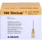 STERICAN Cannule 19 Gx1 1/4 1,1x30 mm, 100 pezzi