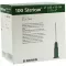 STERICAN Cannule 21 Gx2 0,8x50 mm, 100 pezzi