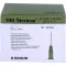STERICAN Bombola dentale Luer 0,4x25 mm, 100 pz